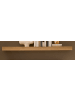 Furn.Design Wandboard in Evoke Eiche, Wandregal 150 cm