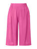 Studio Untold Culotte in sommerbeere