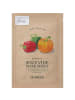 Skinfood Tuchmaske Sous Vide Mask Sheet - Paprika, 18 g