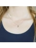 Lucardi 925 Silber Anhänger  Buchstabe