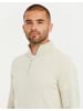 Threadbare Pullover in Stone