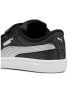 Puma Sneaker "Puma Smash 3.0 Glitz Glam V Inf" in Schwarz