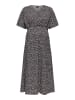 ONLY Kleid in Black
