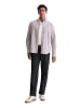 Marc O'Polo Oxford-Hemd regular in Bright Pink