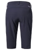 Schöffel Hose "Capri Pants Style Keitele WMS" in navy blazer