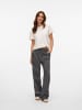 Vero Moda Jogginghose in Black