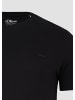 s.Oliver T-Shirt in 9999_schwarz