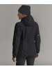 ORTOVOX Daunenjacke in schwarz