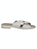 Caprice Sandalen in weiß