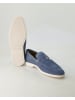 MELVIN & HAMILTON Slipper in Blau