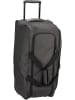 travelite Reisetasche Viia Rollenreisetasche in Schiefer