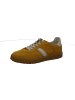 Sioux Schnürschuh in weiß