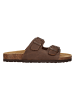 NOU Sandalen Whitehill V2 in 5007 Mustang