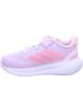 adidas Sportschuh in lila