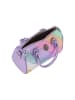 myMo Women Handbag in Purple Rainbow