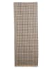 More & More Schal in grau beige - 0001