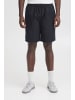 BLEND Leinenhose BHBAY LINEN in Schwarz