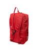 LEGO LEGO Brick 1x2 Backpack in Rot