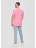 s.Oliver T-Shirt in 44D1_rosa