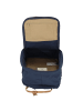 FJÄLLRÄVEN Kanken No. 2 Daypack 40 cm Laptopfach in navy