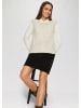s.Oliver Strickjacke in 81W9_beige
