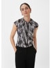 comma Bluse in 99A7_schwarz