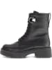Gabor Stiefel in schwarz(altsilber)