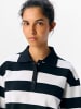 Object Poloshirt in Black
