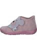 superfit Hausschuhe & Pantoffeln in rosa/grau