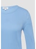 s.Oliver T-Shirt in 5141_hellblau