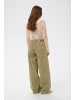 Cream Casual Hose CRTilde Regular fit in Gothic Olive