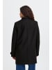 ICHI Jacke IHSTIPA Regular fit in Black