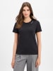 JOOP! T-Shirt Tori in schwarz