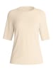Calida Shirt in charm cream