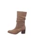 Gabor Stiefel in camel