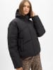 Noisy may Steppjacke NMTenna in schwarz