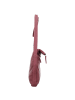 Sticks and Stones Handtasche in rot