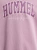 Hummel Hummel Sweatshirt Hmlfast Lebensstil Mädchen in MAUVE SHADOW