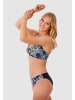 BECO the world of aquasports Bikini BECO-Lady-Collection in schwarz-bunt