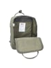 FJÄLLRÄVEN Kanken Rucksack Backpack 38 cm in green