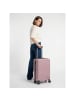 Franky Dallas 3.0 4 Rollen Trolley S 55 cm in old rose