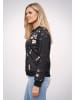 Cloud5ive Cloud5ive Bomberjacken in black/multicolor
