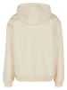 Mister Tee Mister Tee Kapuzenpullover in whitesand