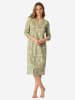 Schiesser Nachthemd Comfort Essentials in linde