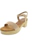 Unisa Sandalette Beige