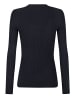 JIMMY SANDERS Pullover in navy