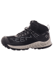 Keen Damenstiefel kalt TEX  in  Schwarz