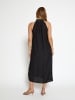 Peppercorn Kleid in Black