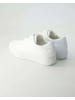 Paul Green Slip On Sneaker in Weiß