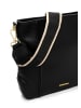 EMILY & NOAH Umhängetasche E&N Julie in black